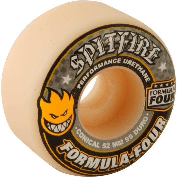 SPITFIRE FORMULA FOUR CONICAL 99a