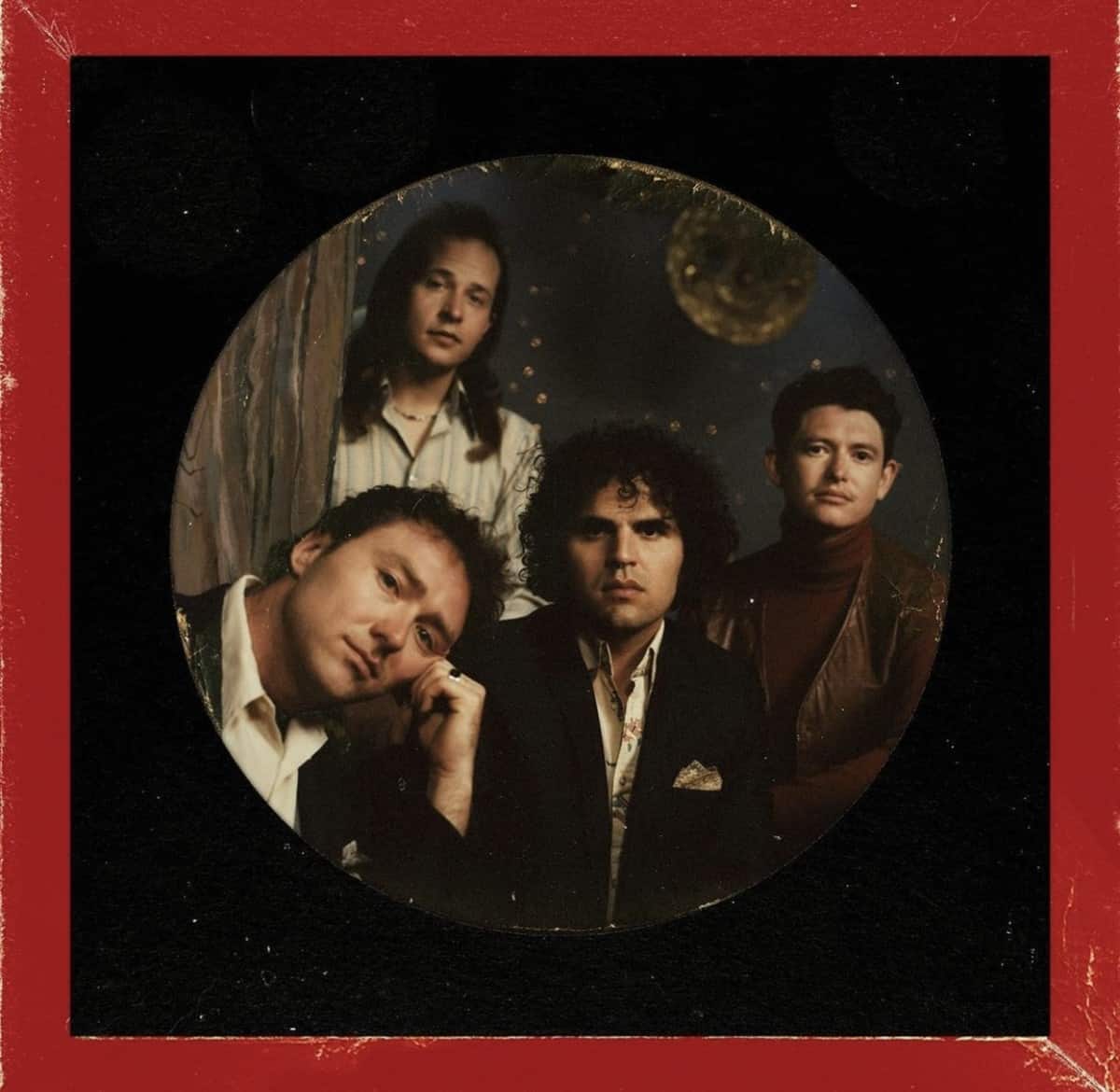 SURF CURSE - MAGIC HOUR (RSD release)