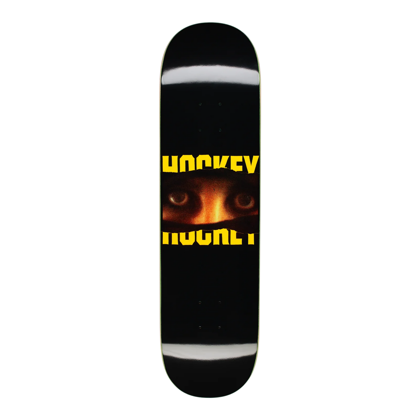 HOCKEY- Nik Stain Crushed PRO MODEL