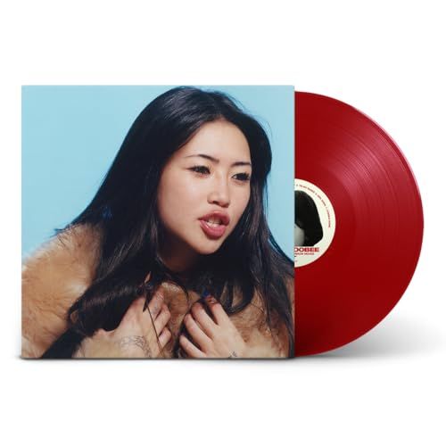 BEABADOOBEE - THIS IS HOW TOMORROW MOVES – Yuri's Records