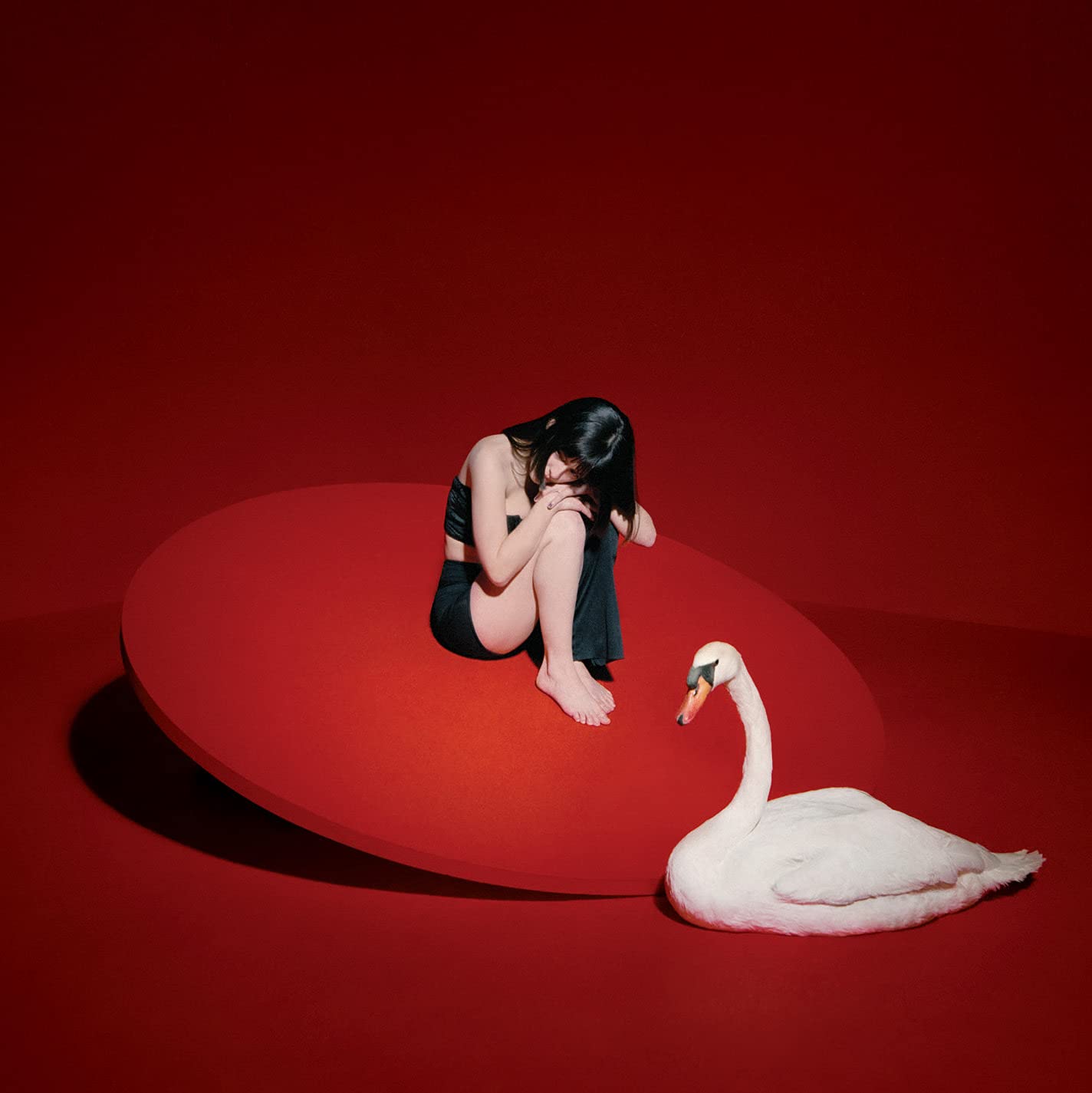 THE MARIAS - CINEMA