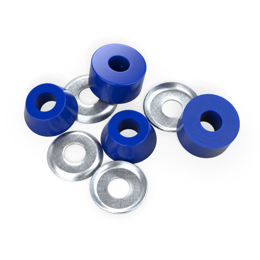 INDEPENDENT - GENUINE PARTS STANDARD CYLINDER (92a) BUSHING MEDUIM BLUE