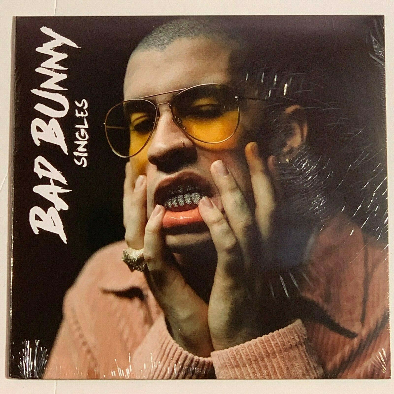 BAD BUNNY - SINGLES (Unofficial)