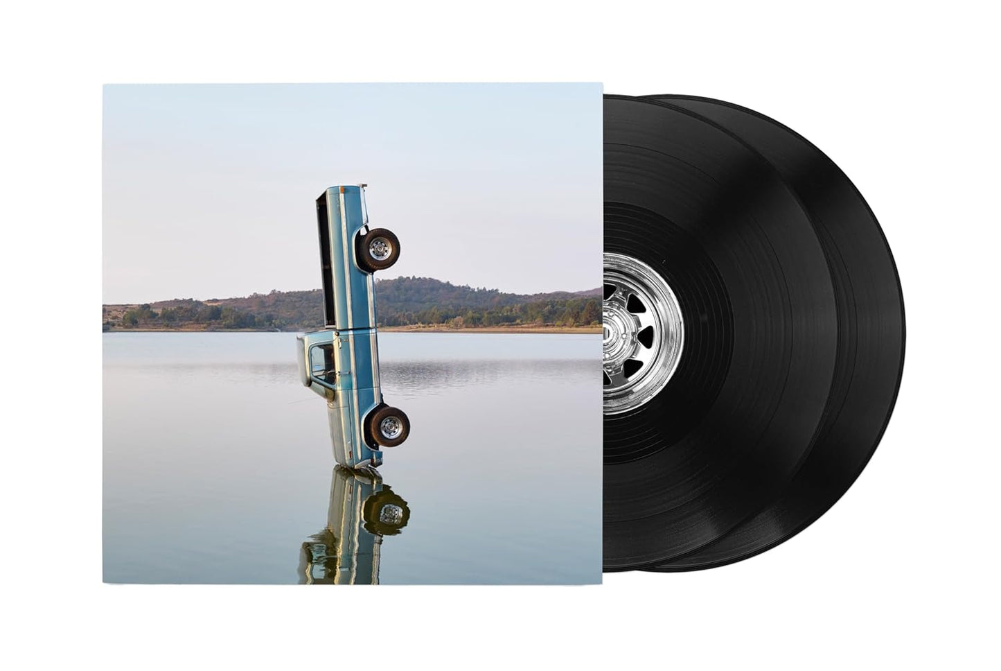 Post Malone, F-1 Trillion 2LP