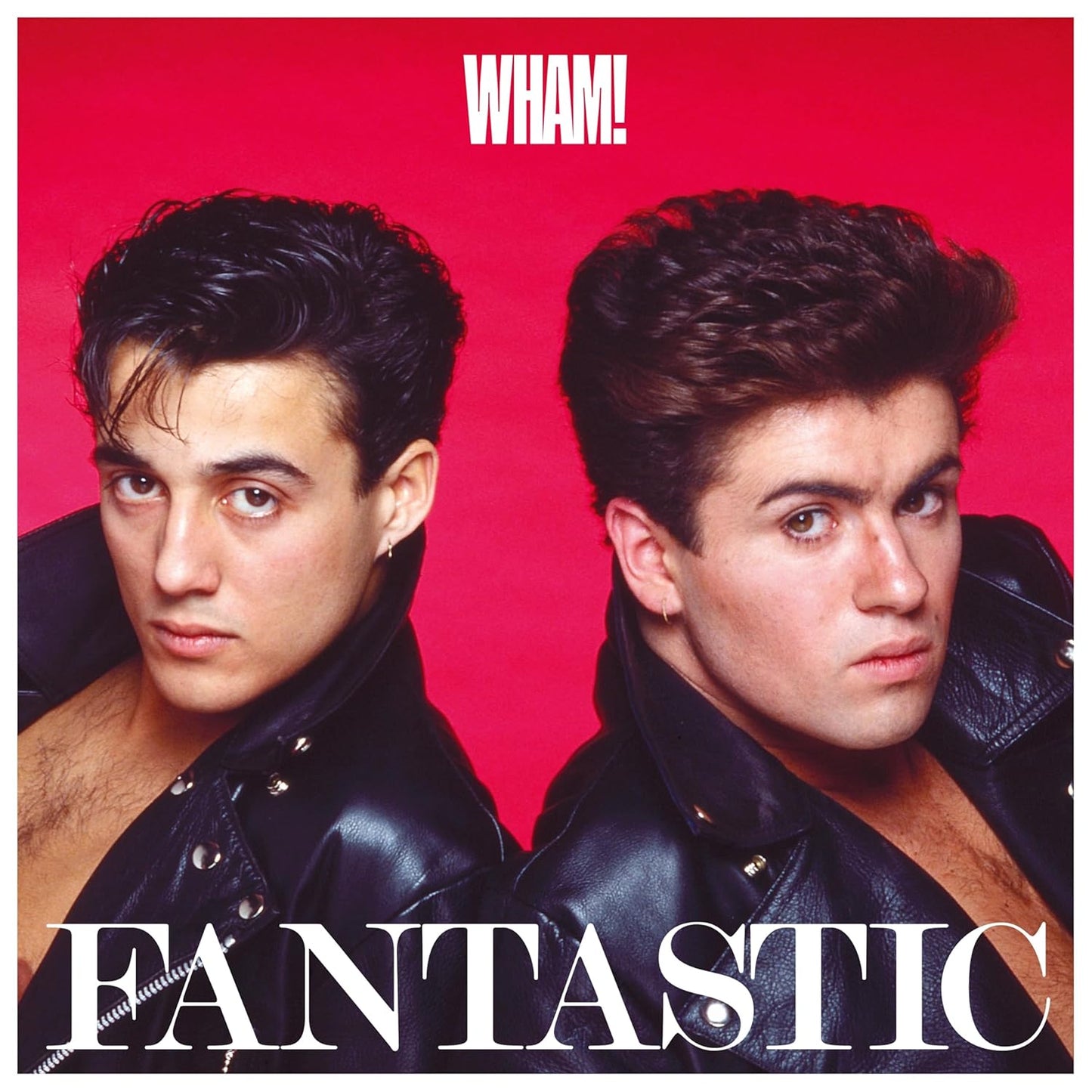 WHAM - FANTASTIC