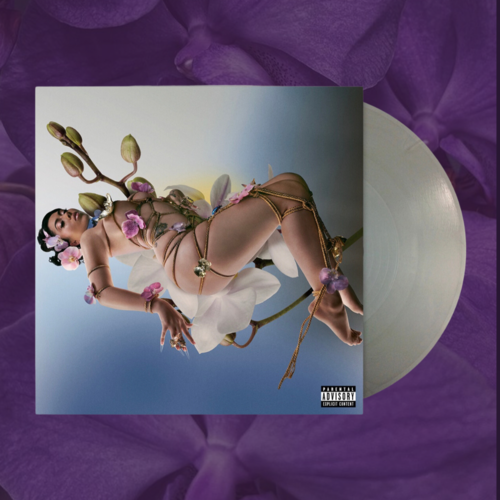 Kali Uchis - Orquídeas