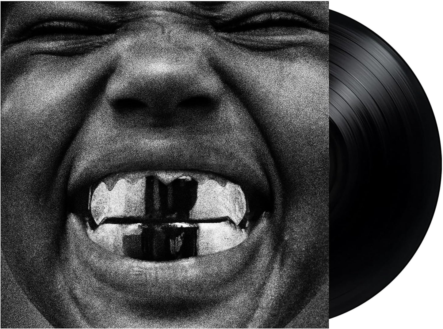 KANYE WEST -YE BULLY