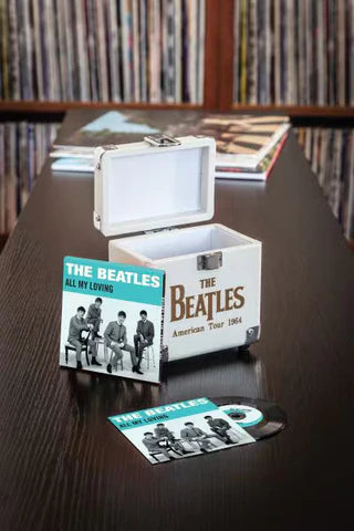 The Beatles - 