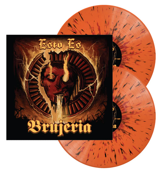 BRUJERIA - ESTO ES BRUJERIA