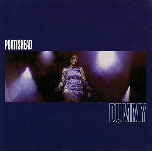 PORTISHEAD - DUMMY