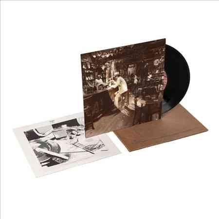 LED ZEPPELIN - IN THROUGH THE OUTDOOR