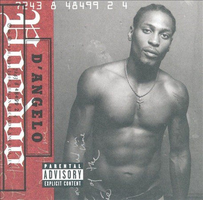 D'ANGELO - VOODOO