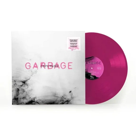 GARBAGE - COPY/PASTE RSD2024