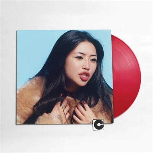 BEABADOOBEE - THIS IS HOW TOMORROW MOVES