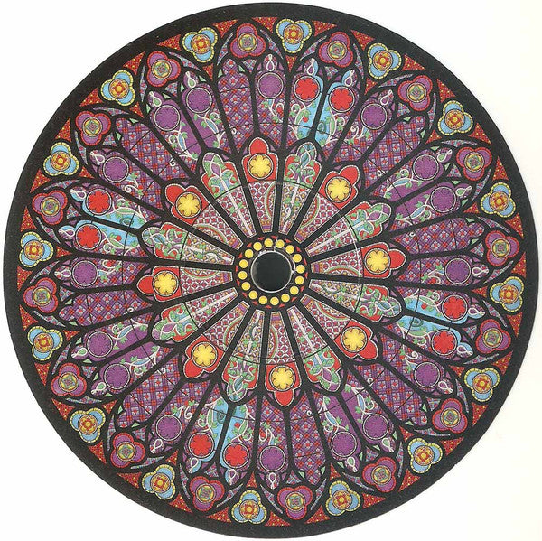 IRON MAIDEN -Nights of the Dead, Legacy of the Beast: Live in Mexico City limited edition triple gatefold