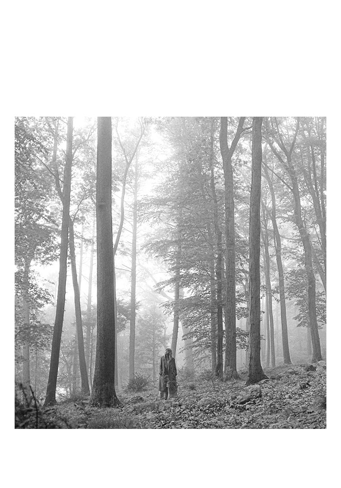 TAYLOR SWIFT - FOLKLORE