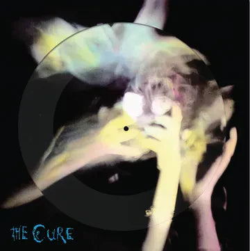 The Cure - The Head on the Door (RSD 2025, Picture Disc LP Vinyl)