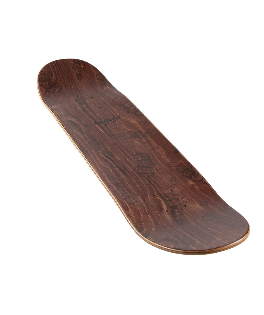 ARBOR Whiskey 8.0 Upcycle Deck