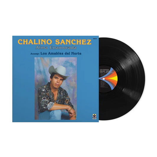 CHALINO SANCHEZ - ALMA ENAMORADA