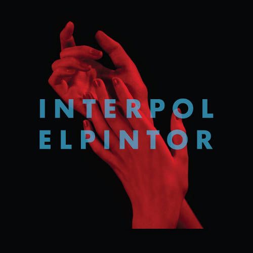 INTERPOL - EL PINTOR