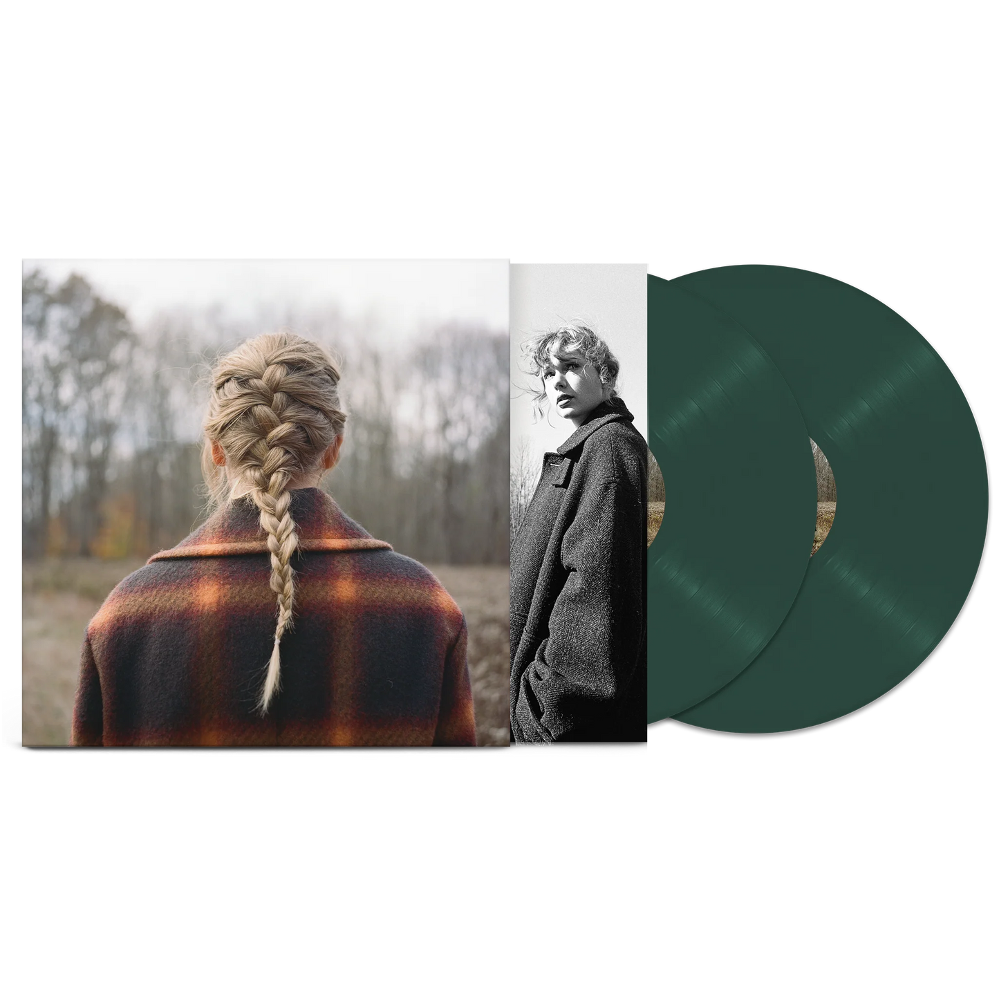 TAYLOR SWIFT - EVERMORE