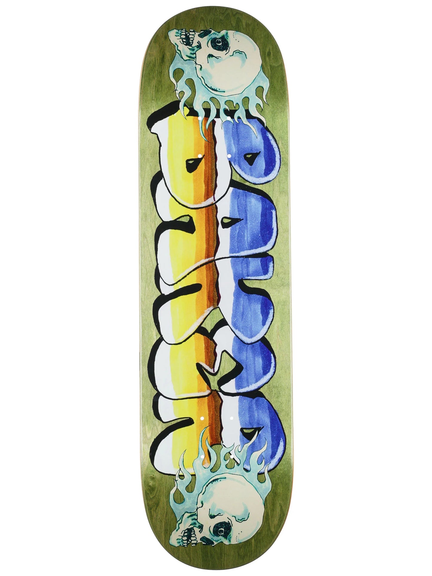 Baker T-Funk Faster Deck 8.5 x 32