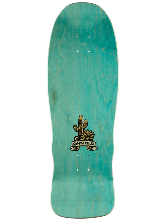 SANTA CRUZ WINKOWSKI AGAVE SNAKE