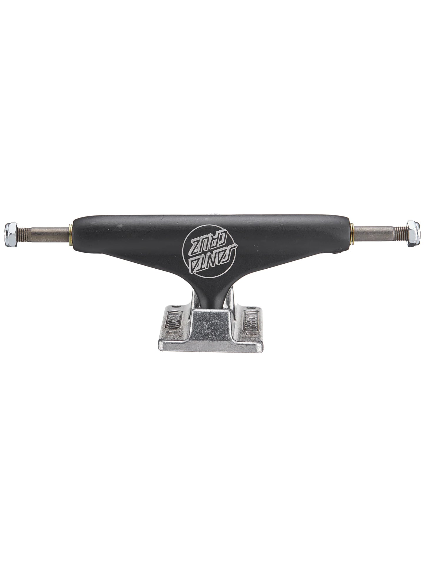 Independent Stage 11 Santa Cruz Standard Truck (set of 2)