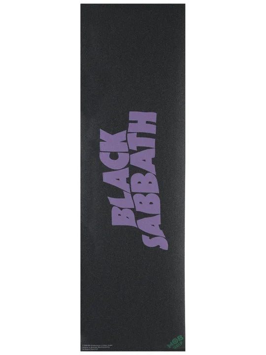 black sabbath master of reality mob grip tape