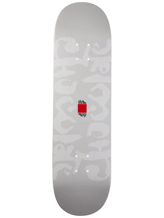 Chocolate - Roberts Ink Blot 8.25 deck