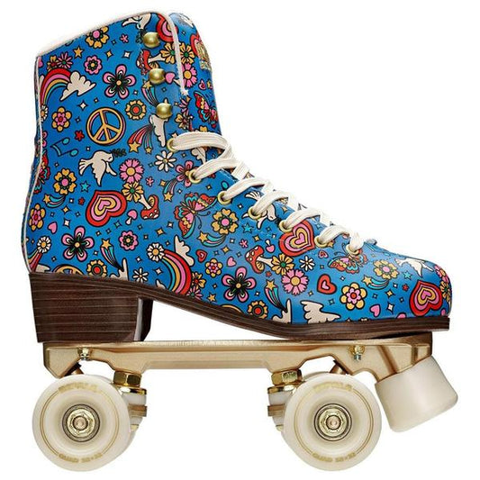 IMPALA ROLLER SKATE - HARMONEY BLUE