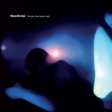 NEW ORDER - THE JOHN PEEL SESSION 1982 RSD2020