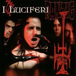 DANZIG -777 I LUCIFERI