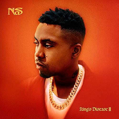 NAS - KING'S DISEASE 2