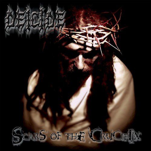DEICIDE - SCARS OF CRUCIFIX