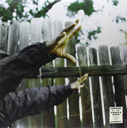 MADVILLAIN - MADVILLAINY 2: MADLIB REMIX