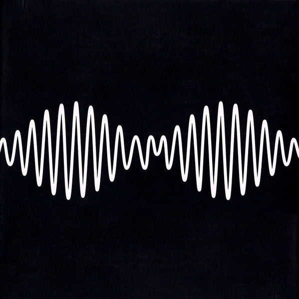 Arctic Monkeys - AM – Yuri's Records