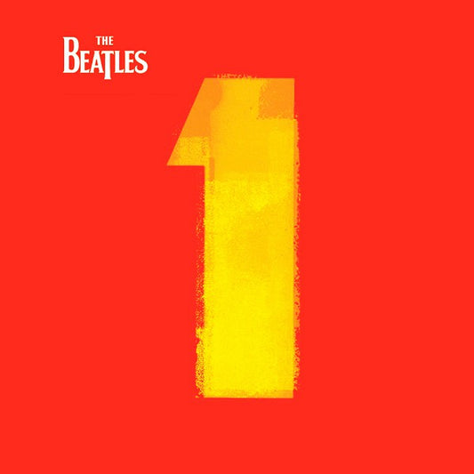 The Beatles - 1