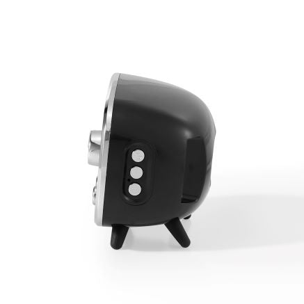 Crosley Rondo Bluetooth Speaker - Black