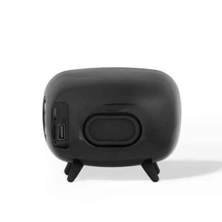 Crosley Rondo Bluetooth Speaker - Black