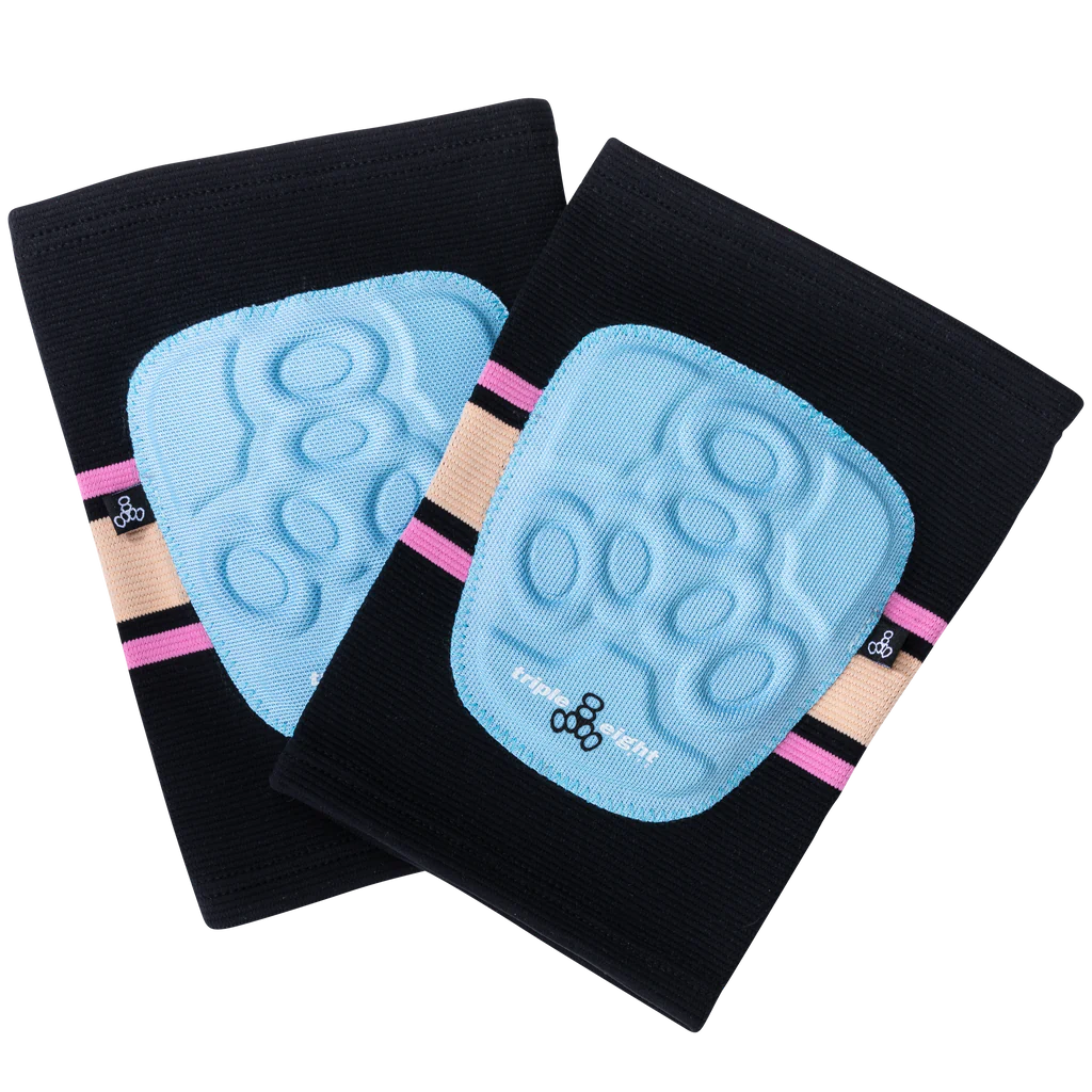 Triple Eight - Covert Elbow Pads Sunset - Medium