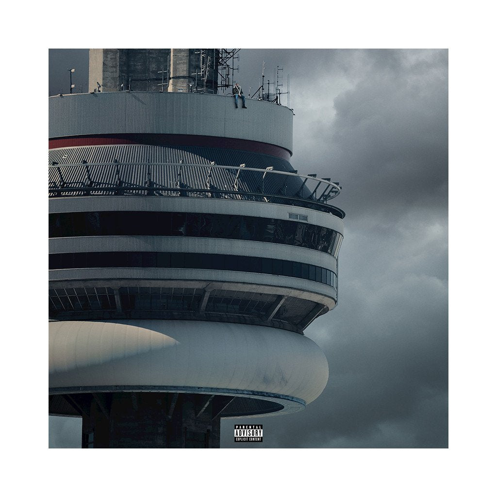 Drake Views ドレイク One Dance Hotline Bling Drake - Views – Yuri's Records