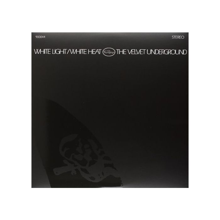 VELVET UNDERGROUND - WHITE LIGHT/ WHITE HEAT (special edition clear purple vinyl)