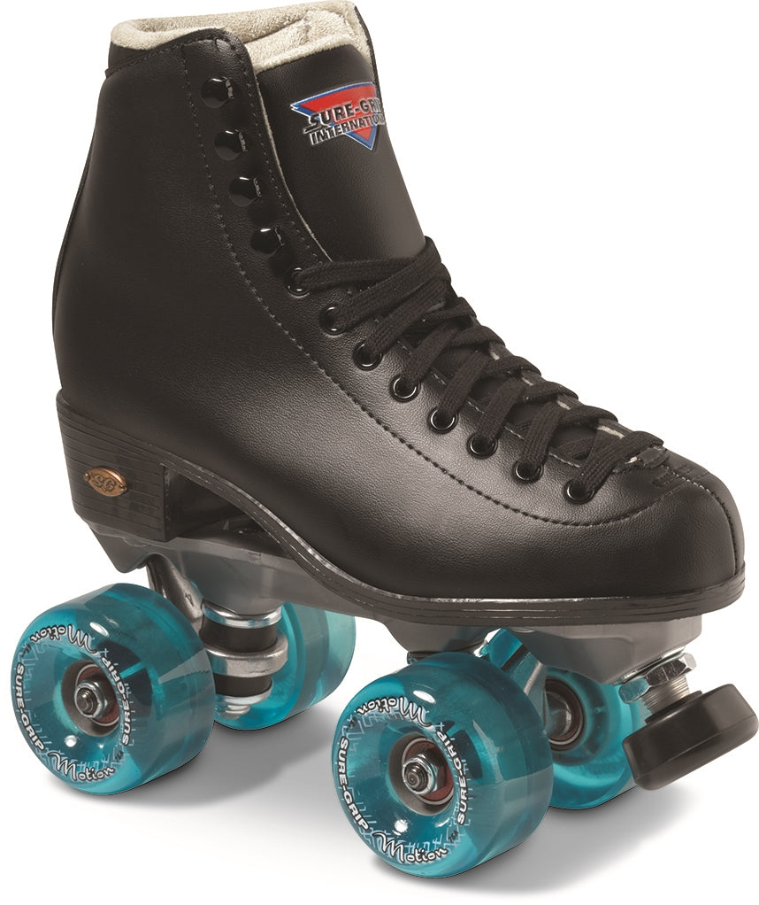Sure-Grip - Fame Outdoor package