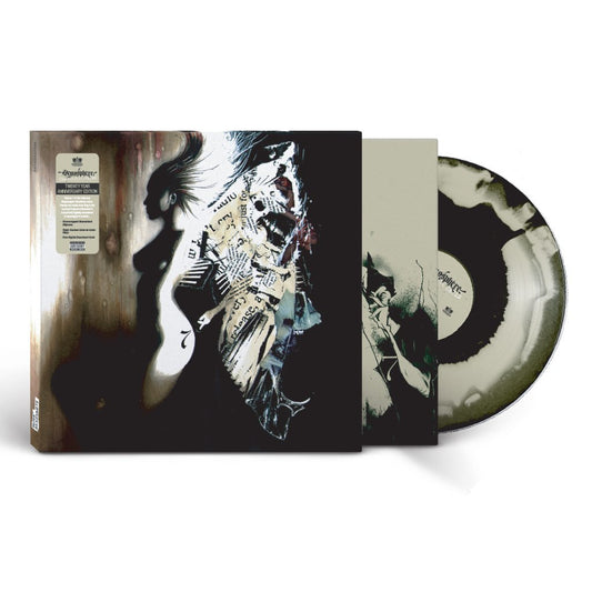 Atmosphere- Headshots: Se7en (20 Year Anniversary) Vinyl