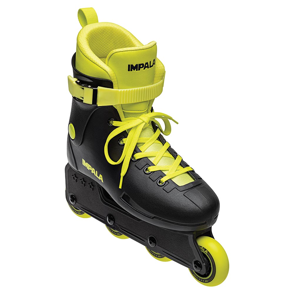 IMPALA Lightspeed Inline skate Black