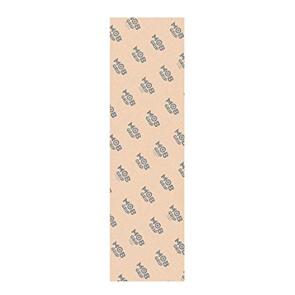 Mob - Clear Griptape
