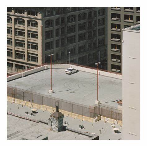 Arctic Monkeys - The Car (custard vinyl edition includes download code)