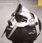 MadVillain - Curls & All Caps