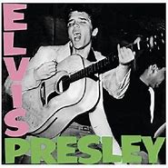 Elvis Presley - Elvis Presley